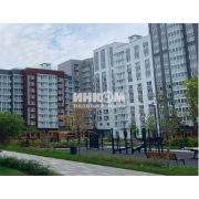 1-комнатная квартира в новостройке: мкр. Новые Ватутинки