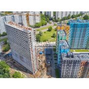 Студия в новостройке: г. Москва, ул. Производственная