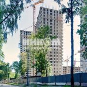 2-комнатная квартира в новостройке: г. Москва, ул. Фестивальная