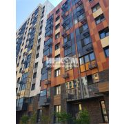 1-комнатная квартира в новостройке: г. Москва, ул. Яворки