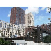 1-комнатная квартира в новостройке: г. Москва, ул. Лермонтовская